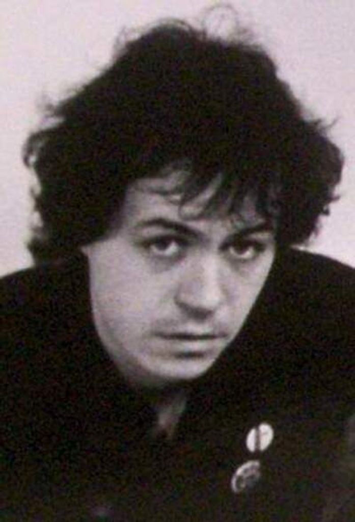 Steven Hunter Shaughnessy Profile Photo