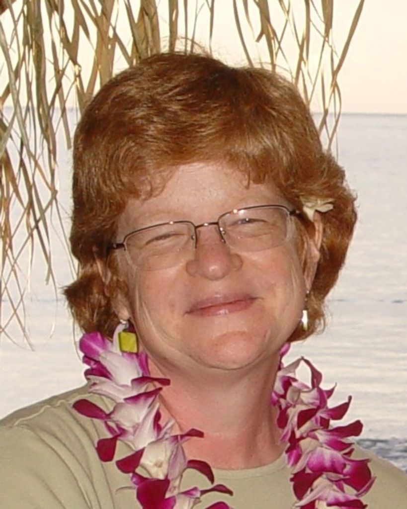 Katherine Creager Swire