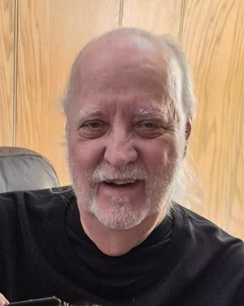 Daniel Frederick Noggle Profile Photo