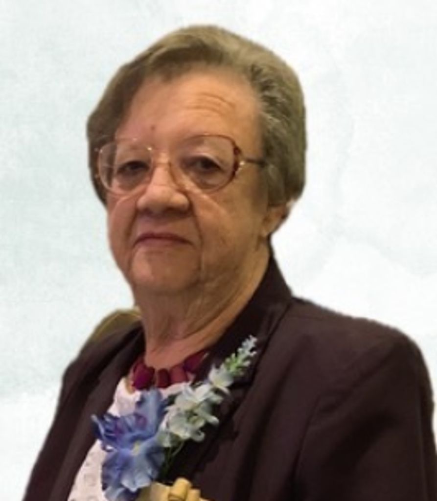 Midge Thomas Profile Photo