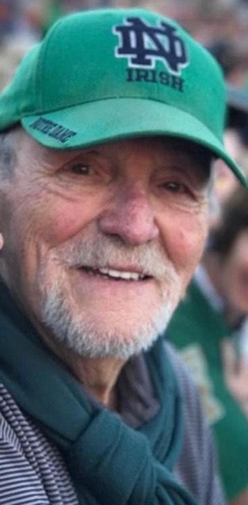 Carmen John Lagarelli Profile Photo