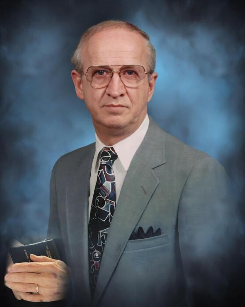 Dr. Douglas Lamar Wilkinson, Rph Profile Photo