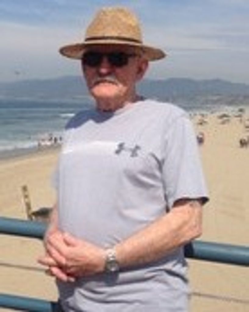 Robert "Bob" Lewis Clayton