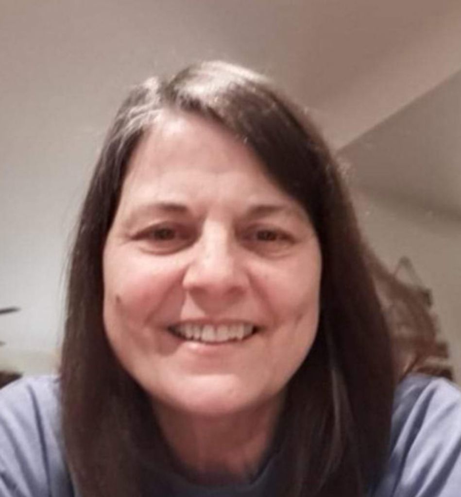 Margaret Ann (Warner)  Hunt