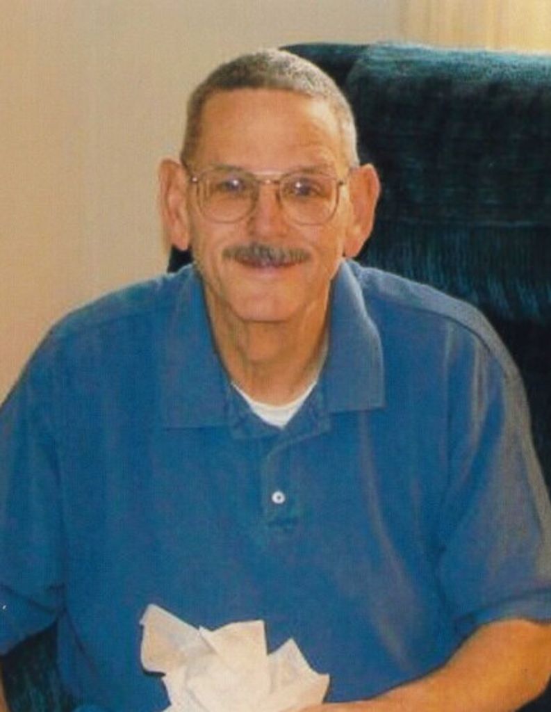 James Lacy Moorefield Profile Photo