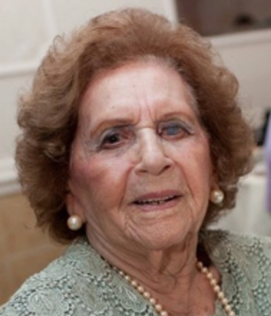Rose Idalia King