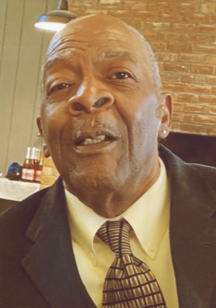 Lawrence Howie Profile Photo