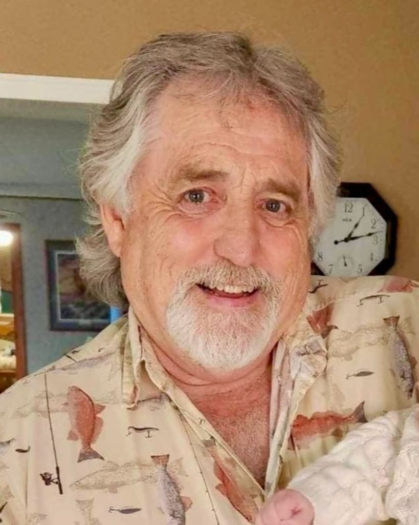 Michael Henry Coyle Profile Photo