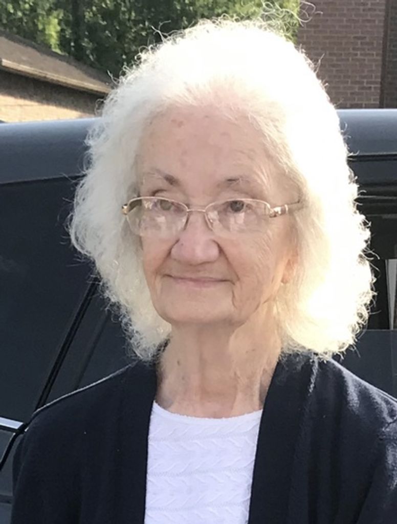Nancy Delph Hacker Profile Photo