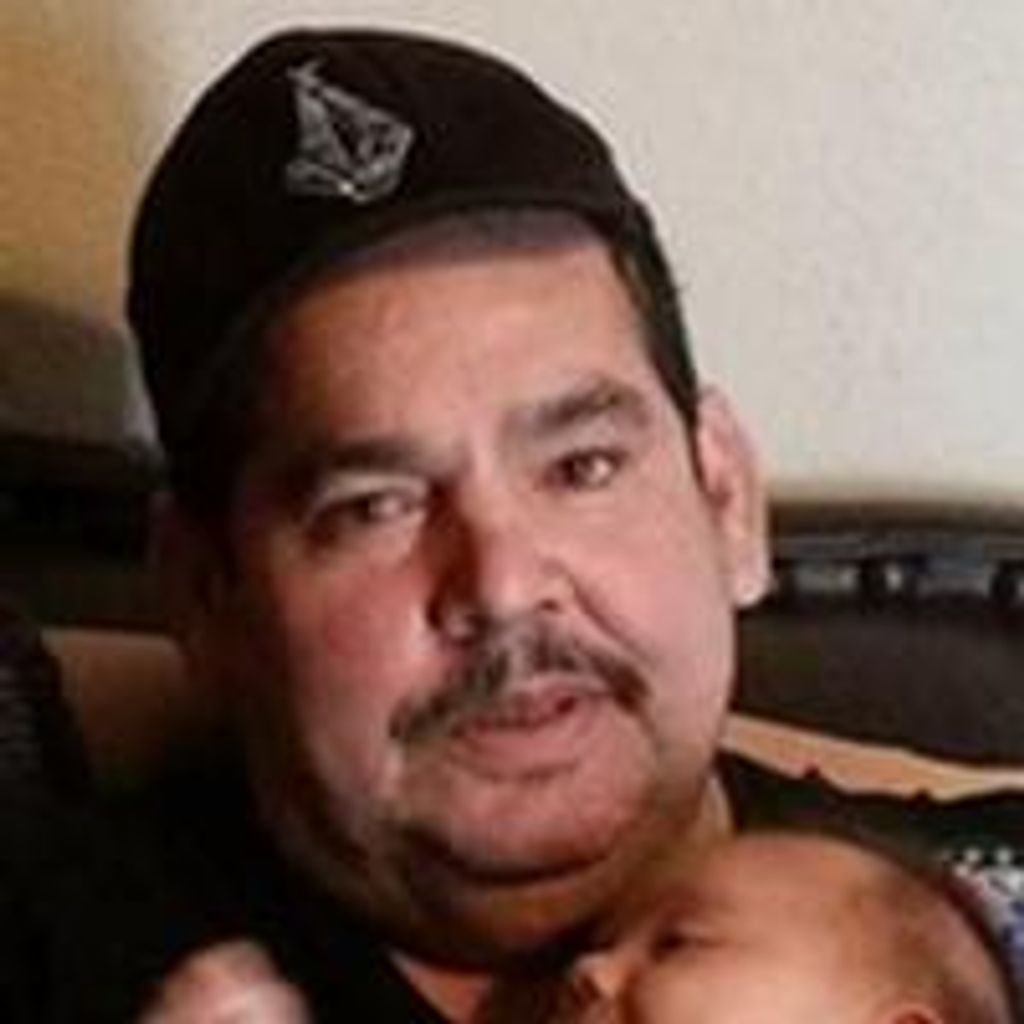 Mario Alvidrez-Avila