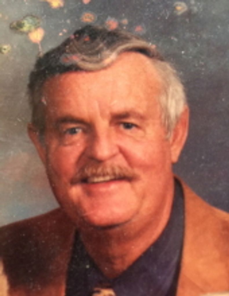 Terry Dean Sparks