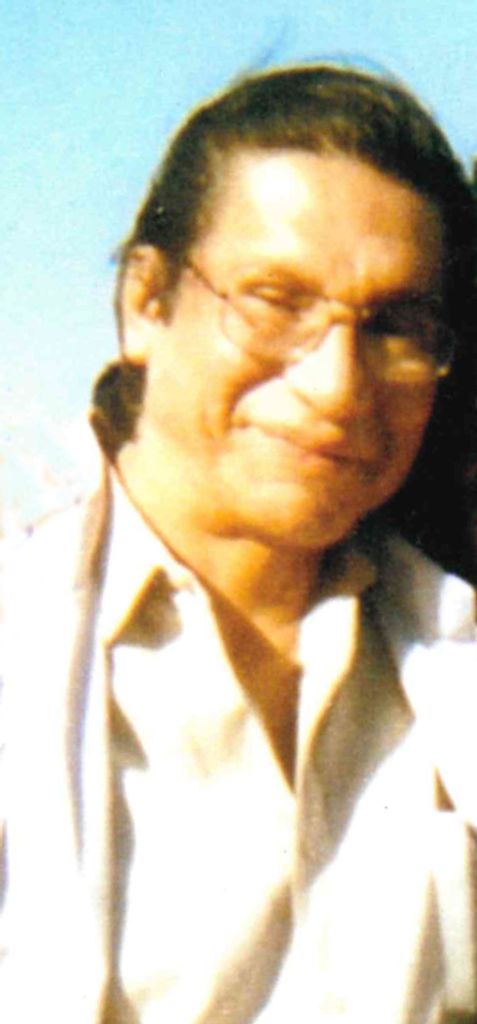 Alan Roy Kaseca