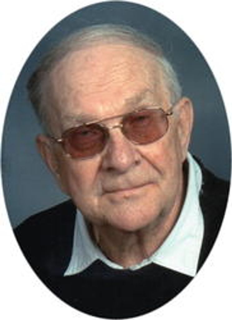 Richard E. “Dick” Studer