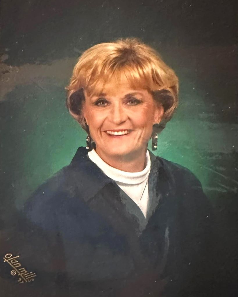 Elizabeth Ann Jones Profile Photo
