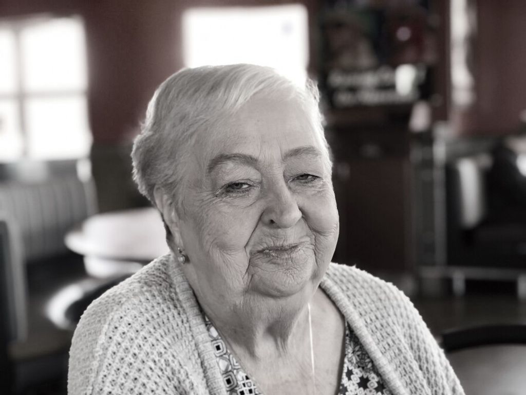 Alice Geraldeen Moore Short