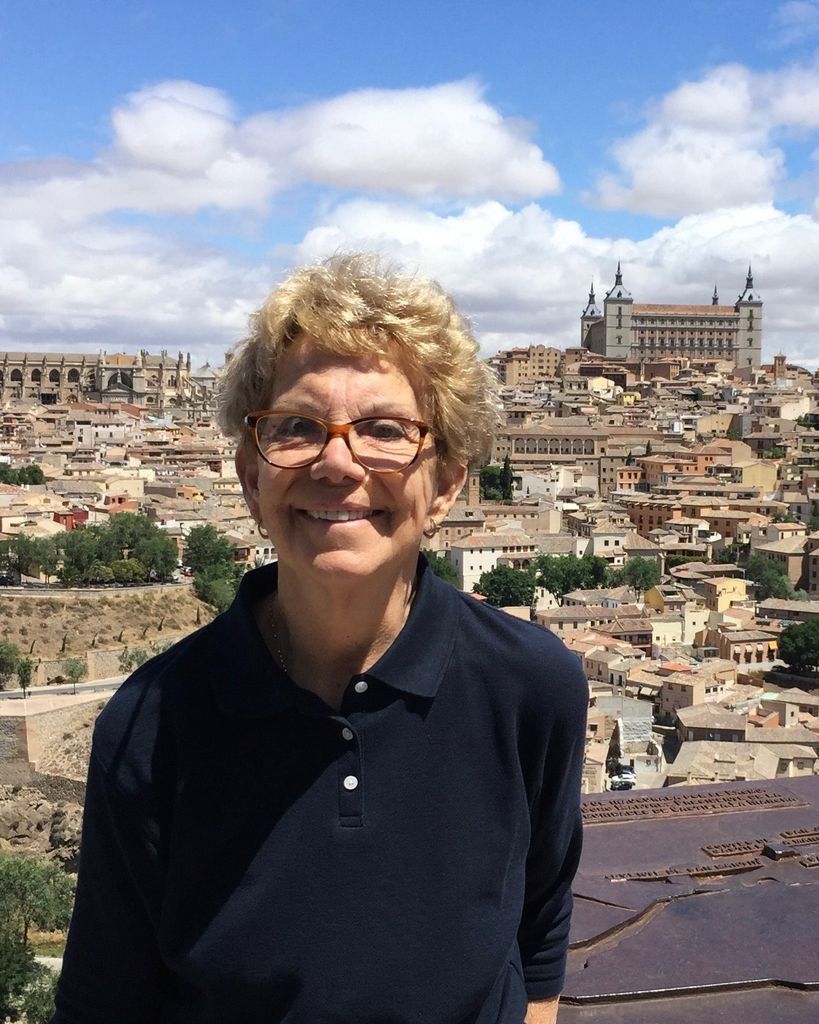 Ann R. Stovall Profile Photo