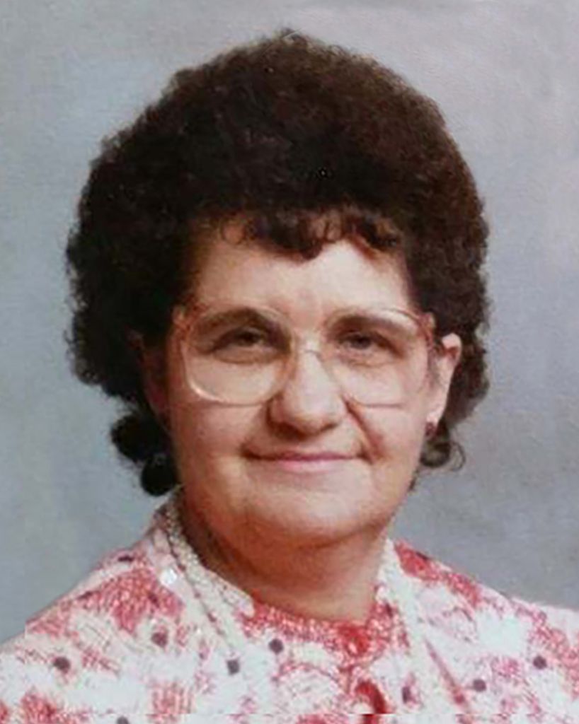 Karla May Shields Wilkes Profile Photo