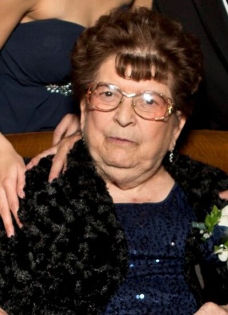 Christine M. Pearce Profile Photo