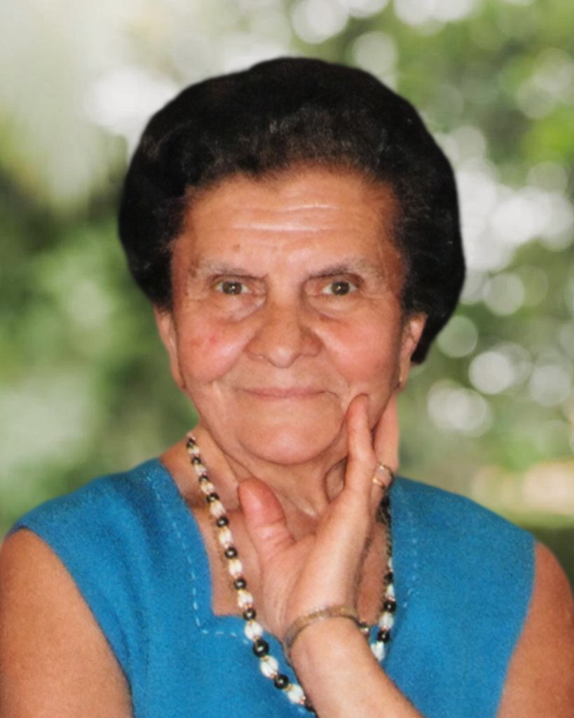 Angelina Di Tomaso