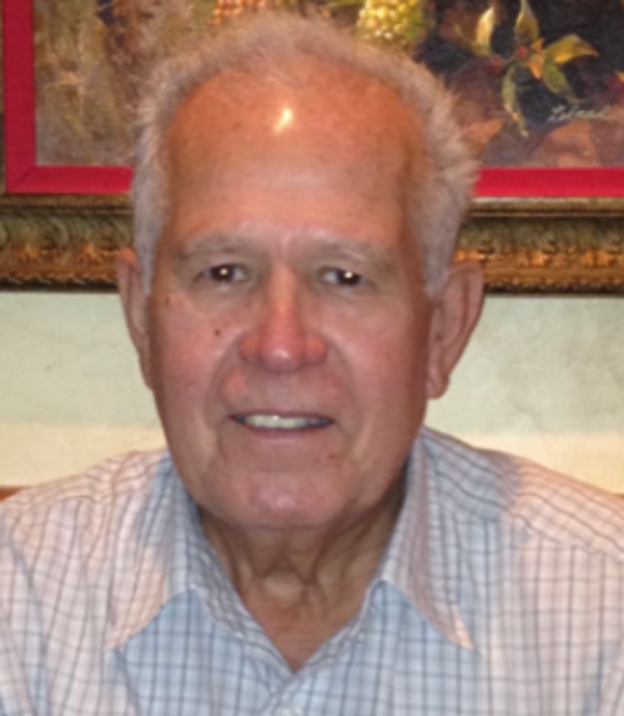 Roberto "Beto" Othon Cardenas