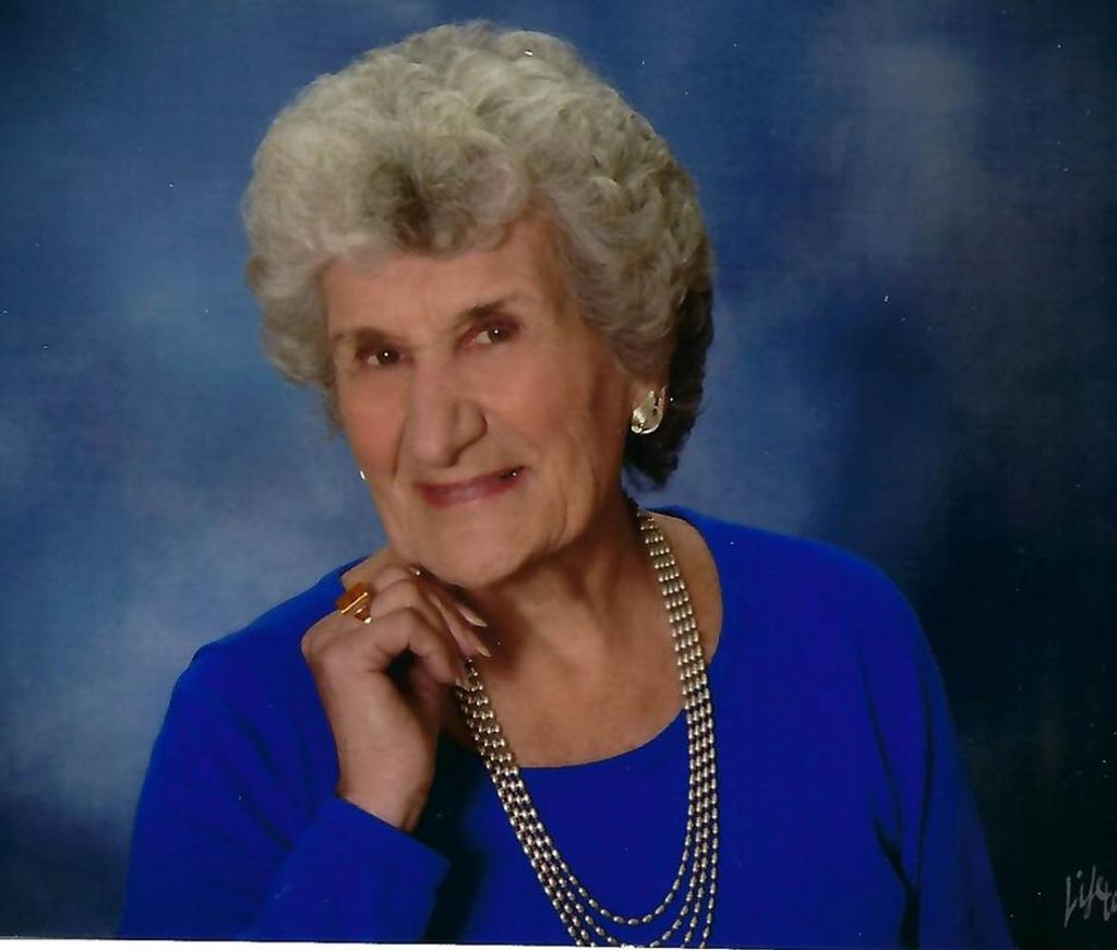 Mary Erbez