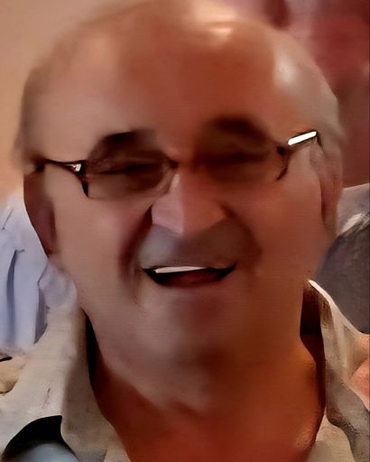 Spyridon Z Pournaras Profile Photo