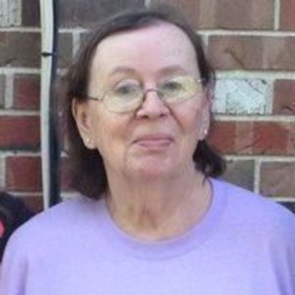 Virginia Ione Ragland
