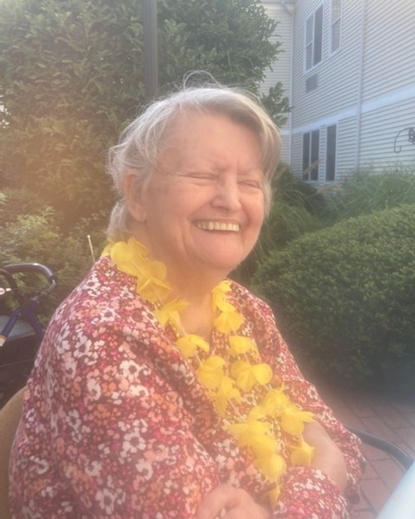 Gloria L. Johnson Profile Photo