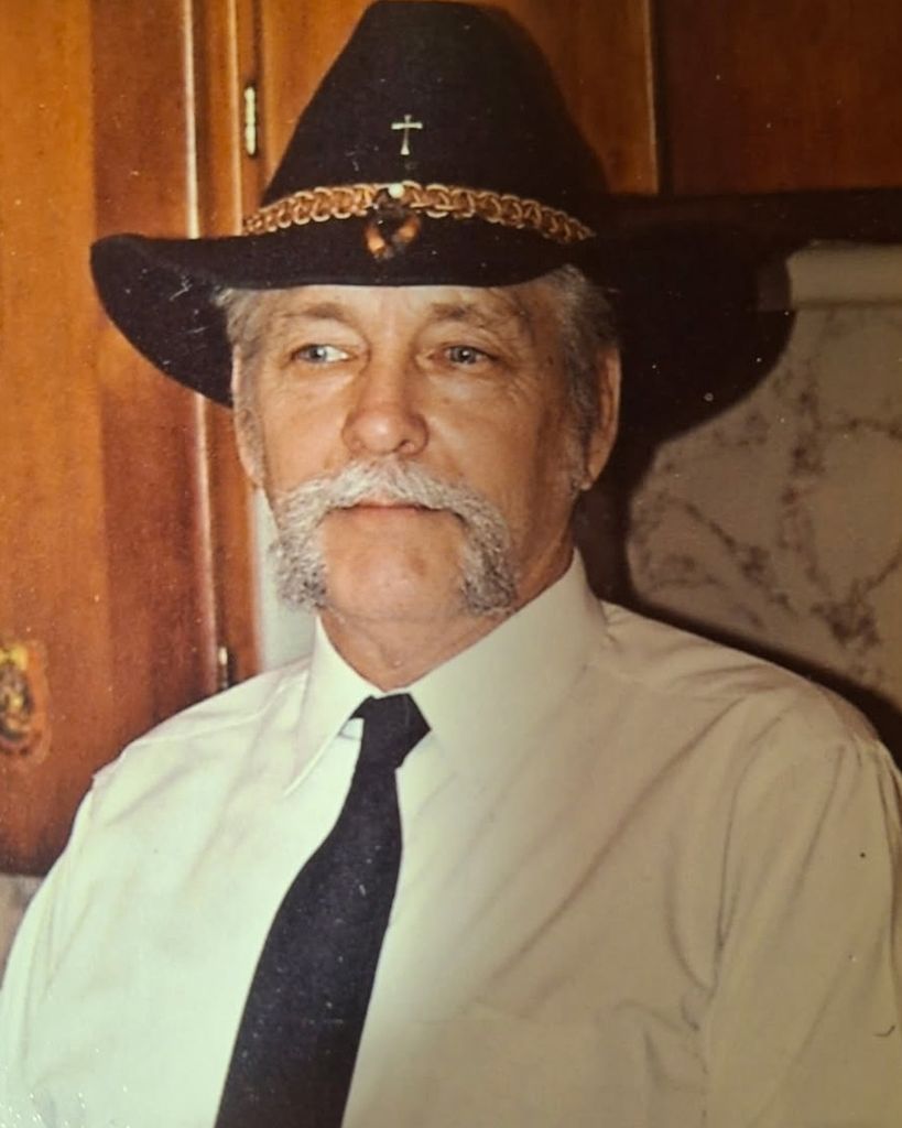 Donald Carl Allen