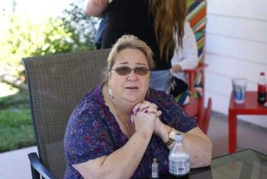 Martha Faye Gressett Profile Photo