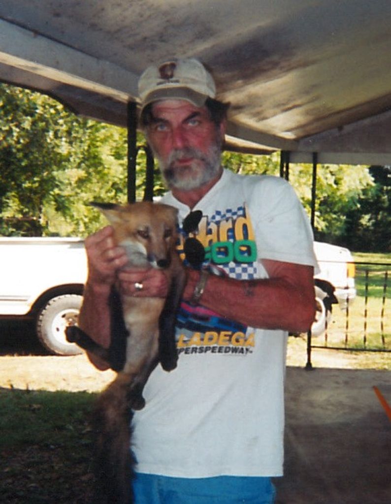 James Paul Leslie