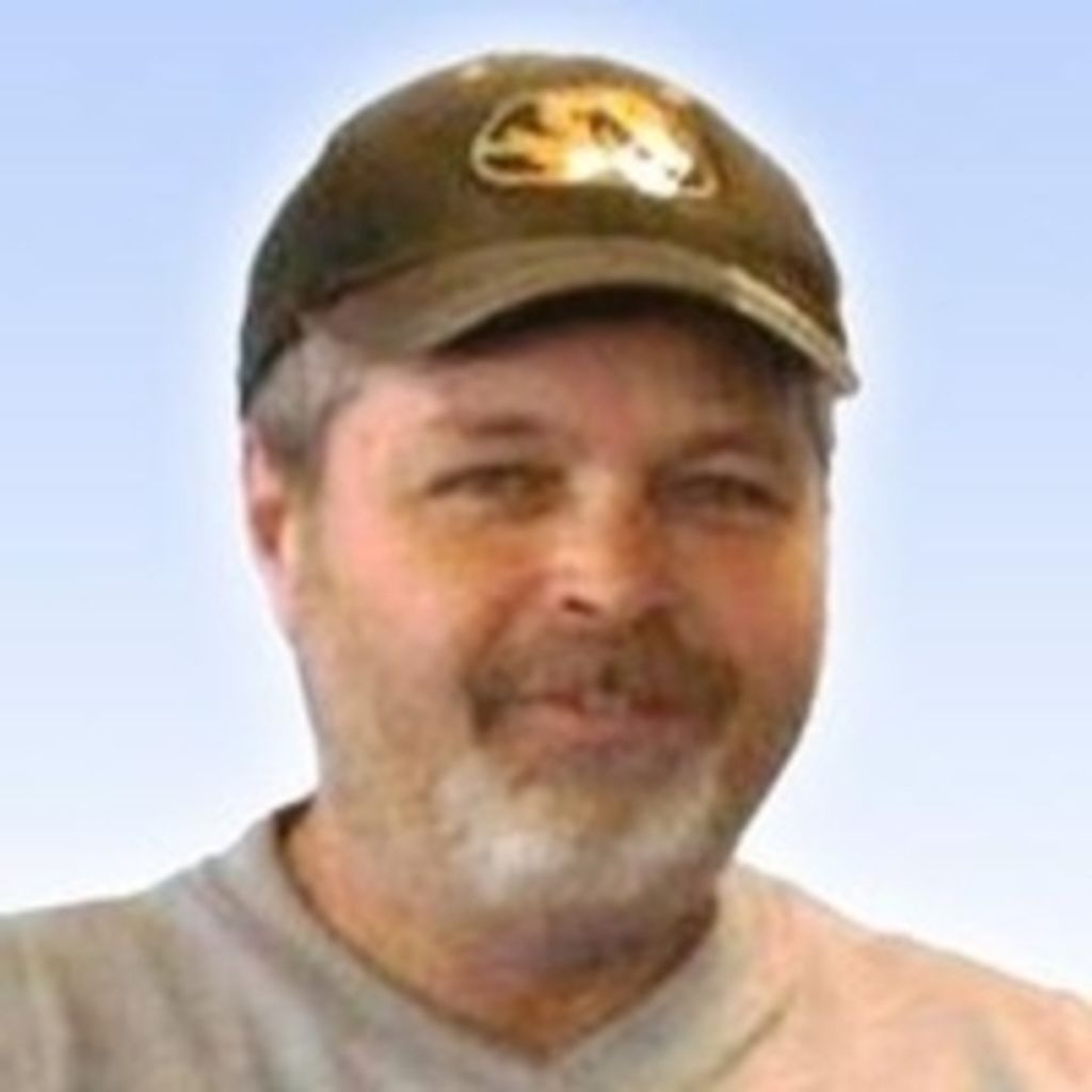 Steven Wayne London