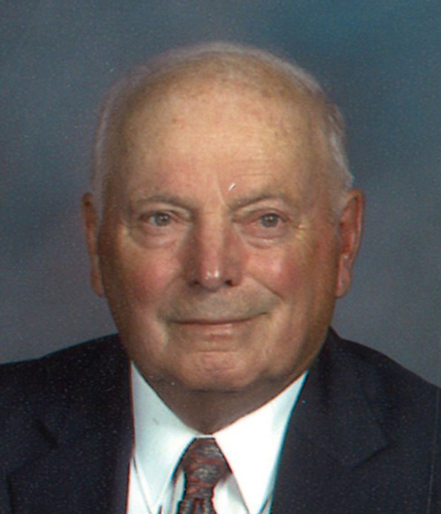 Michael "Mike" Francis Murphy