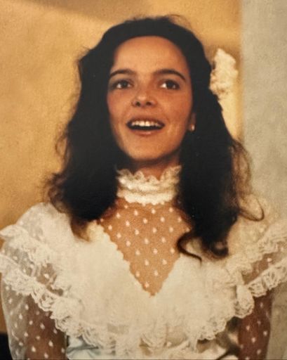Donna Leigh Simpson's obituary image