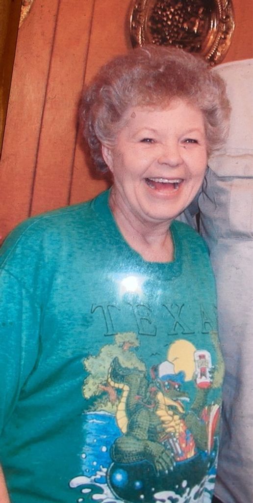 Doris Jean Selman Profile Photo