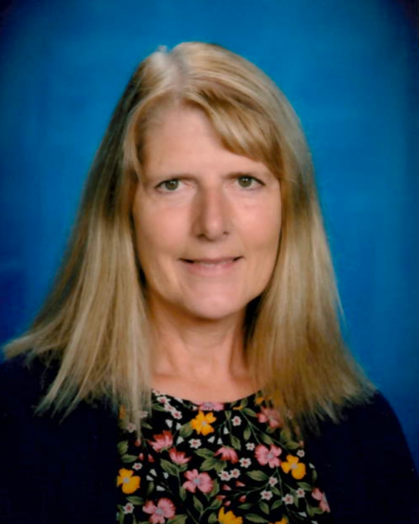 Lee Ann Berg Profile Photo