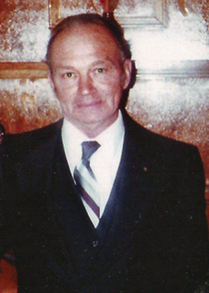 Albert "Lee" Vaughn Profile Photo
