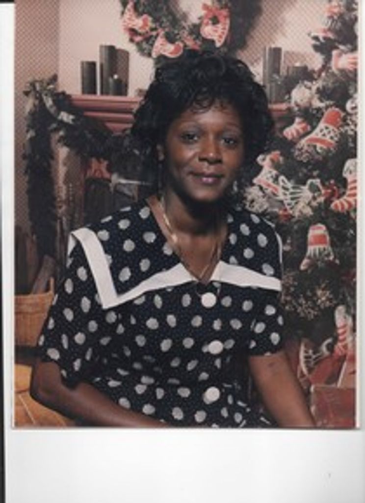 Charlotte Faye (Carpenter)  Dobbins Profile Photo