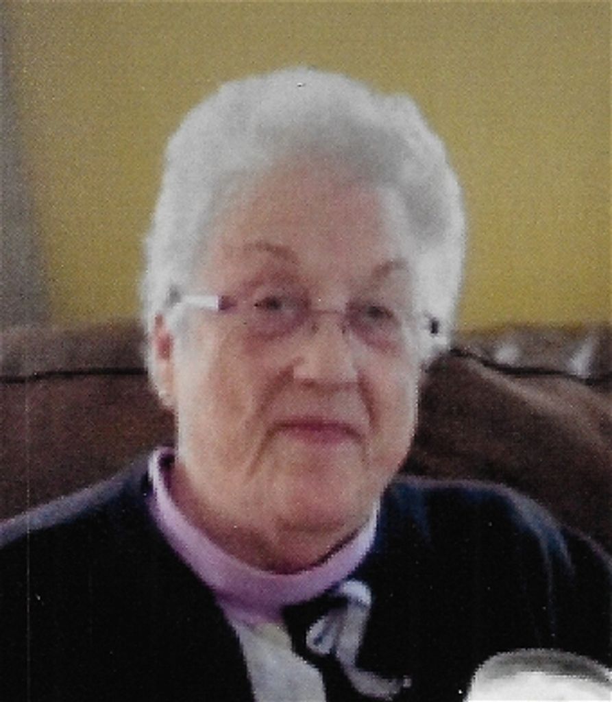 Nancy W. Berglund Profile Photo