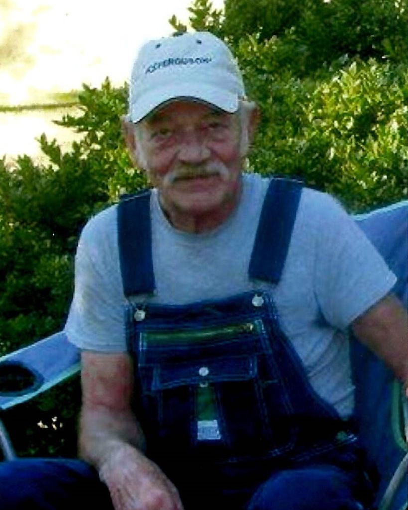James R Walker