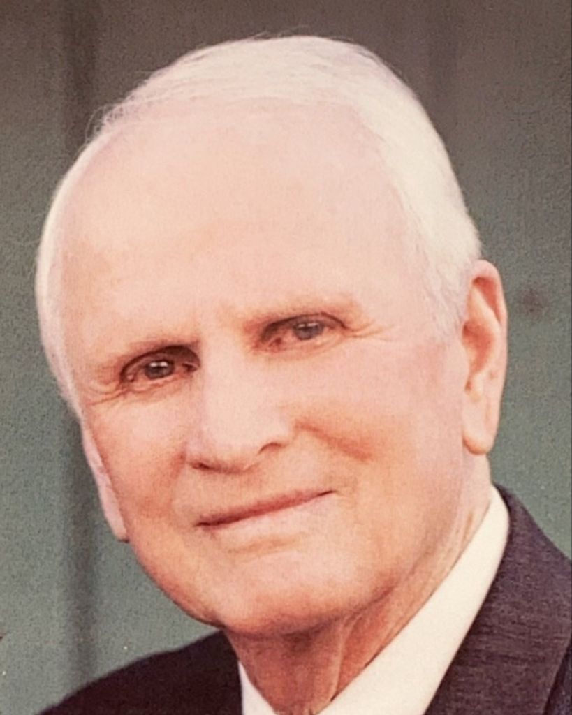 Reed Morgan Willis