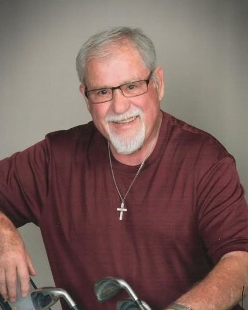 Marty Rickard Profile Photo