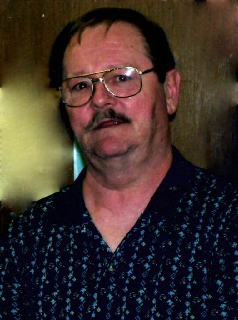 Douglas Crone Profile Photo