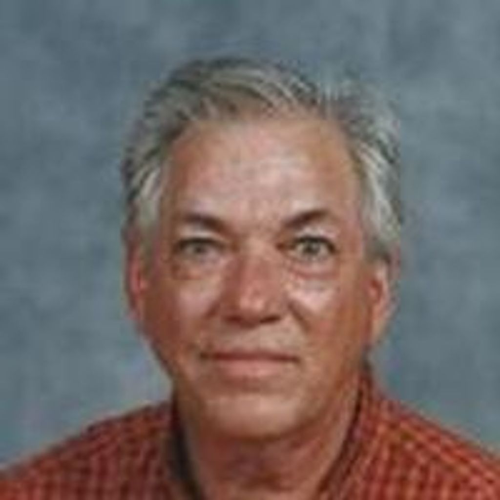 Larry Robertson