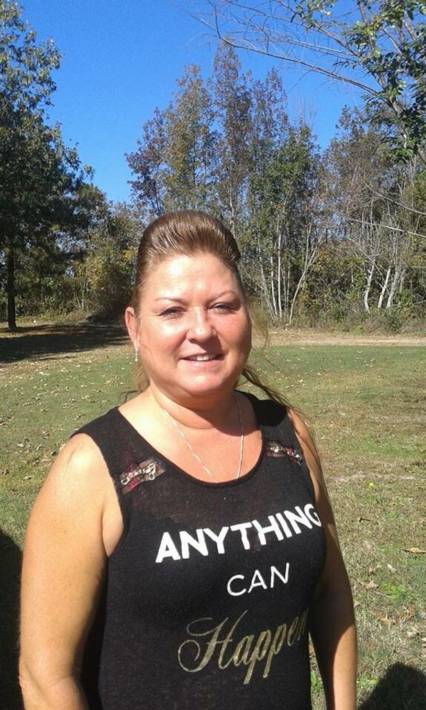 Tammy Jenkins Vaughan