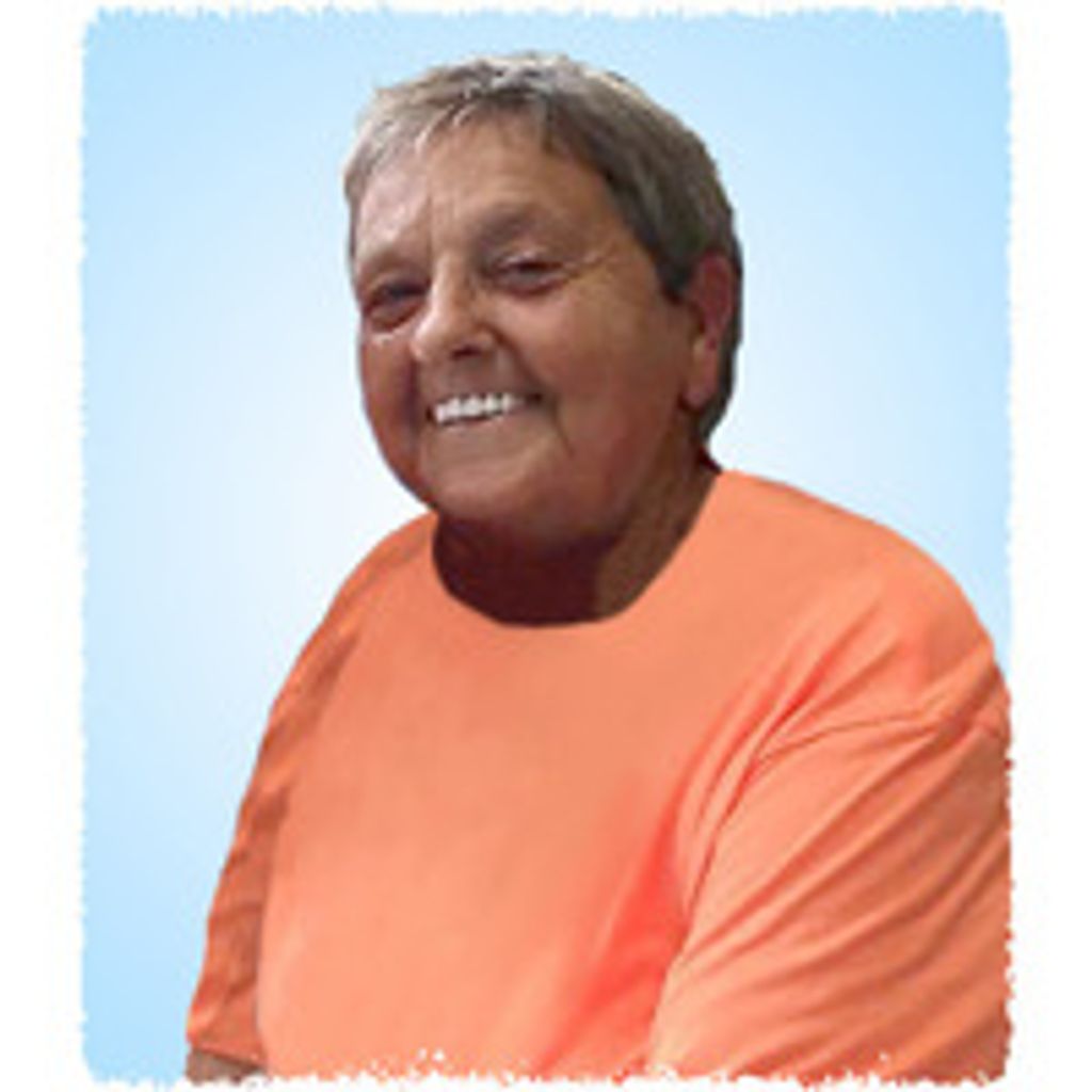 Lucille Ratliff