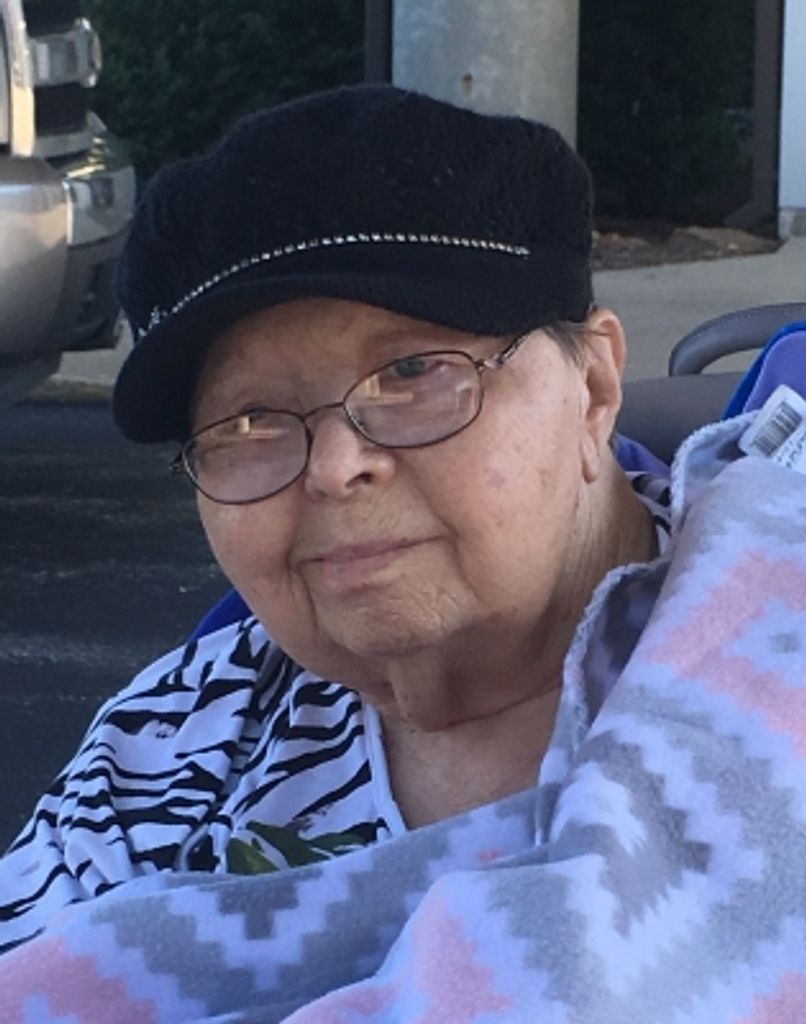 Carolyn Lee Gullett Profile Photo