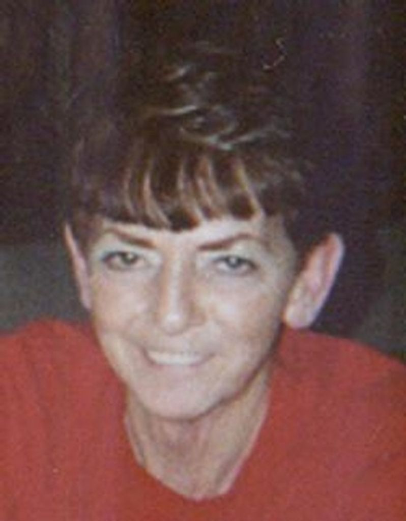 Elizabeth "Liz" Mae Rivas