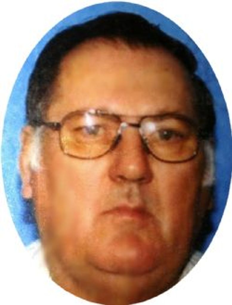 Mordello Hebert, Sr.