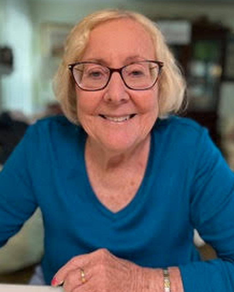 Judith Kathleen Flenniken Halas